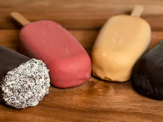 Palito gelado (1 unid)