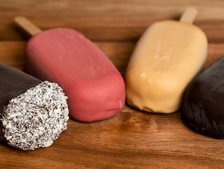 Palito gelado (1 unid)