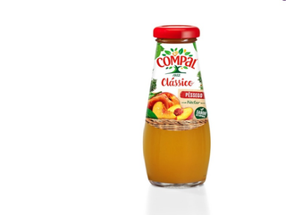 Compal Pêssego