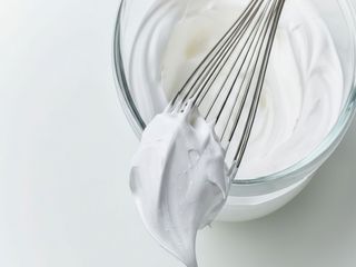 Caixa Panna Montata (Chantilly)