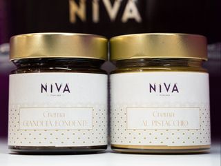 Creme Pistacchio 220g