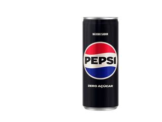 Pepsi Zero