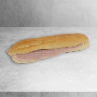 Baguete Mista Especial