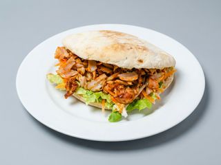 Kebab Brazillian