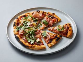 Proschuitto (Média)