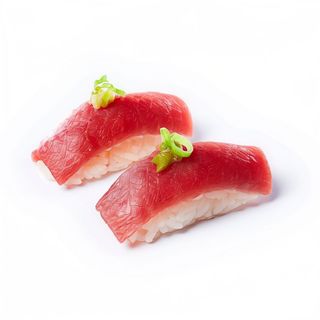 Nigiri de Atum