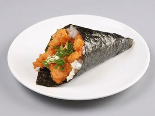 Temaki do Chef