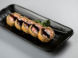 Soft Shell Crab