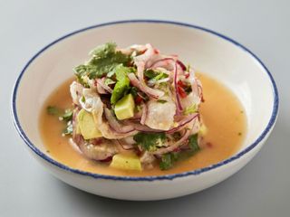 Ceviche