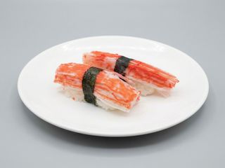Nigiri de Delicias do Mar