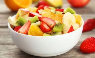 Salada de Frutas