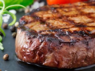 Posta de Vitela à Casa