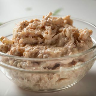 Paté de Atum