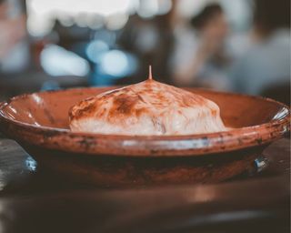 Francesinha à Tappas
