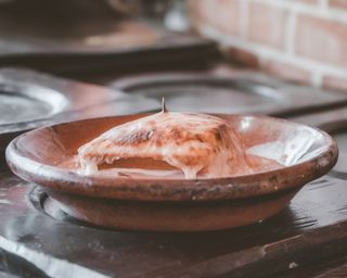 Tosta Mista à Tappas