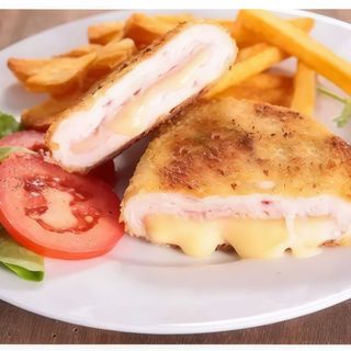 Cordon Bleu