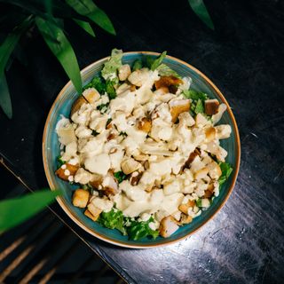 Salada César