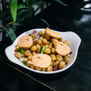 Ovas com Grão