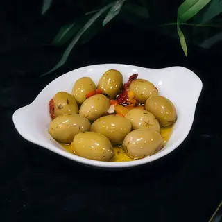 Azeitonas