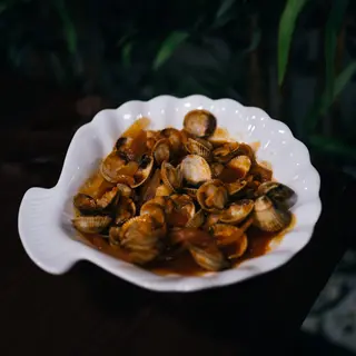 Berbigão