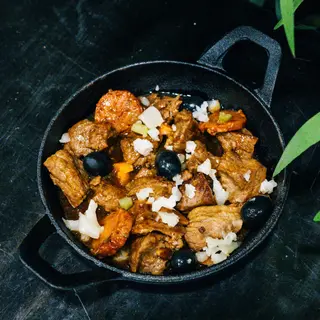 Pica-Pau de Vaca