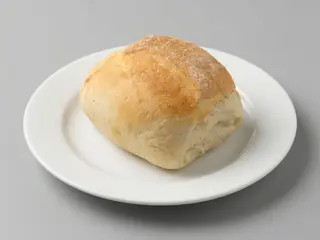 Bolinhas (pão)