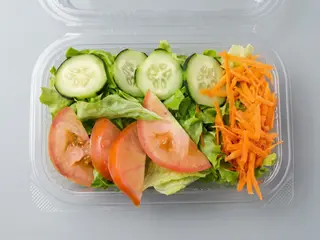 Salada mista