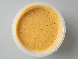 Baba de camelo