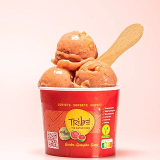 Sorbet de Goiaba Tribe