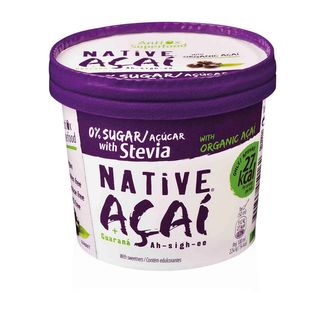 Açaí Stevia