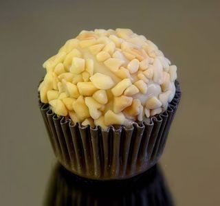 Brigadeiro de Amendoim