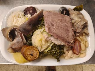 Cozido à Portuguesa