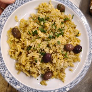 Bacalhau à Brás