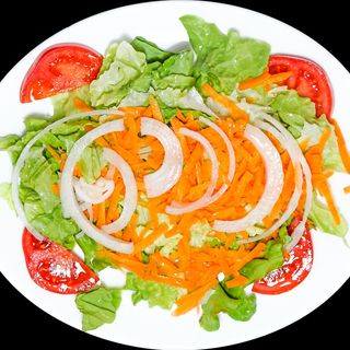 Salada mista
