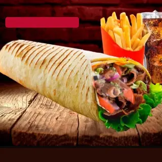 Menu Mini Durum