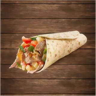 Kebab Durum