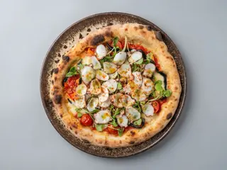 Pizza do Mar