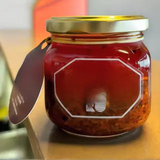 Chili Crocante RO