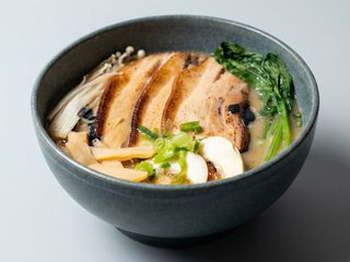 Ramen Tonkotsu