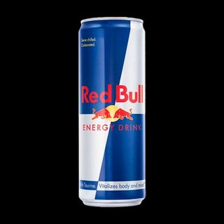 RedBull Lata