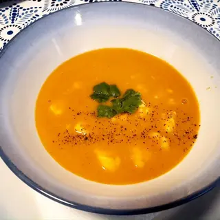 Creme de Marisco