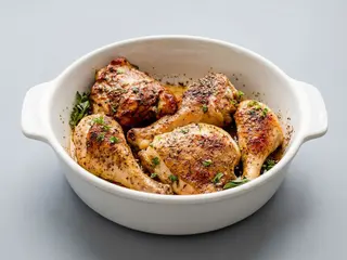 Frango Grelhado