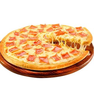 Pizza Amer. 3 Queijos