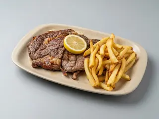 Costeleta Novilho