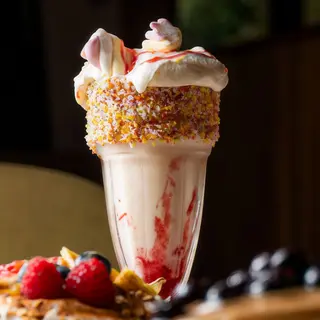 Sweet Shake