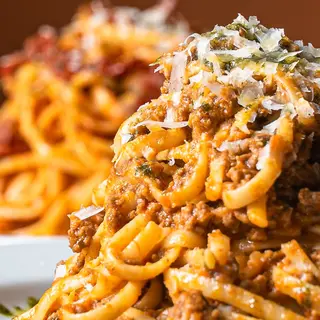 Pasta Bolonhesa