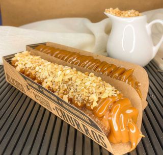 Gourmet Doce de Leite