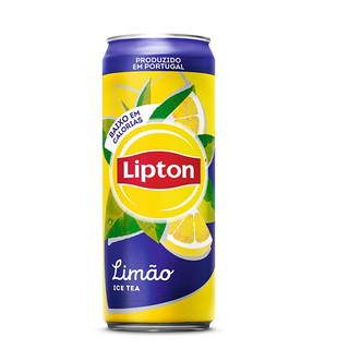 Ice Tea Limão