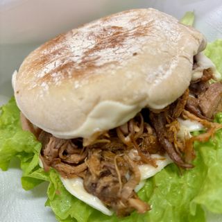 Sande de  Porco da Serra