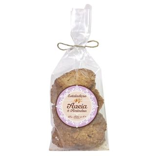 Estaladiços de Aveia Integral